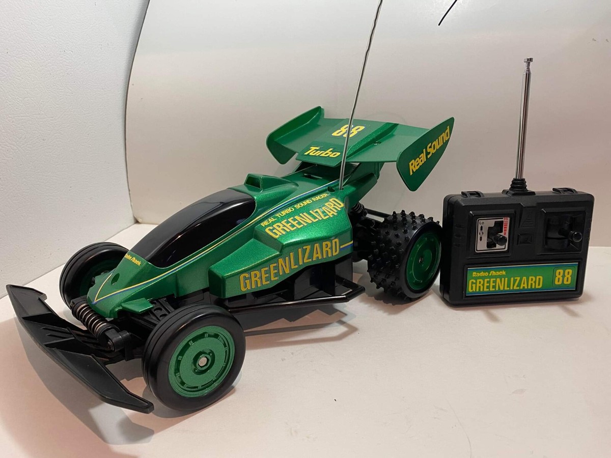 Radioshack Cuanto Cuesta Un Carro Control Remoto Cuánto Cuesta