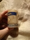 Vintage Puretest Cardboard Container United Drug Company Rexall Boric Acid — photo 2