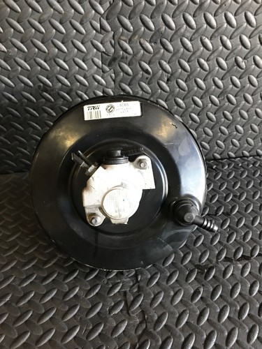 Fiat Doblo 2002–2009 Baujahr Bremsservo mit Hauptzylinder 46754865 Lsc65