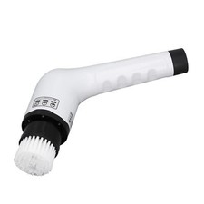 Cordless Tub Tile Scrubber Lightweight Cleaning Brush For Automotive Interio EUY