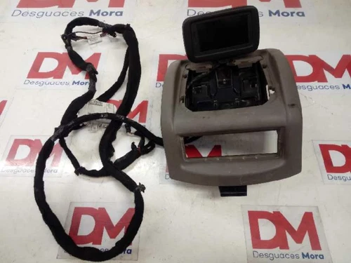 Sistema Navegacion Gps para RENAULT MASTER III FURGÓN * 6017286 - Imagen 1 de 7