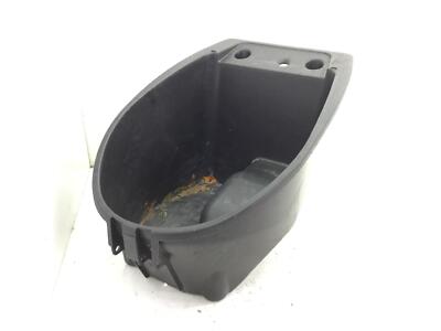 Rumpf Raum Under MBK XN DOODO 150 2001 2002 5PR