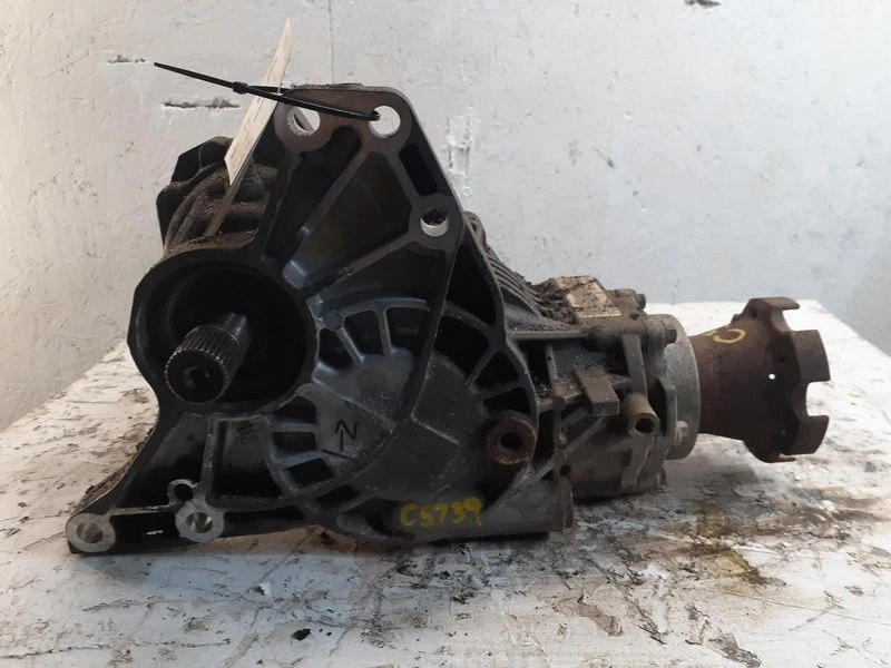 2019-2022 GMC Acadia Transfer Case Assembly OEM - Image 4 of 4