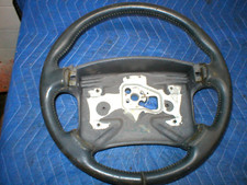 1990 1991 1992 Firebird Trans Am Gta Leather Wrapped Steering Wheel Gm Original