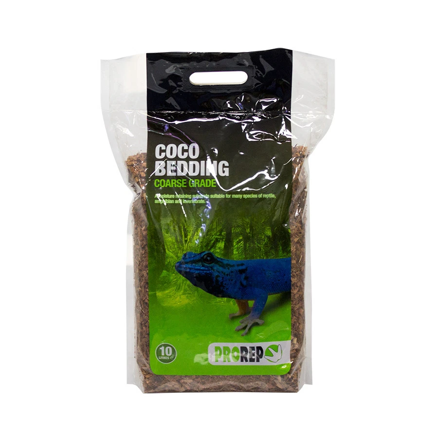 ProRep Coco Bedding COARSE 10 Litres