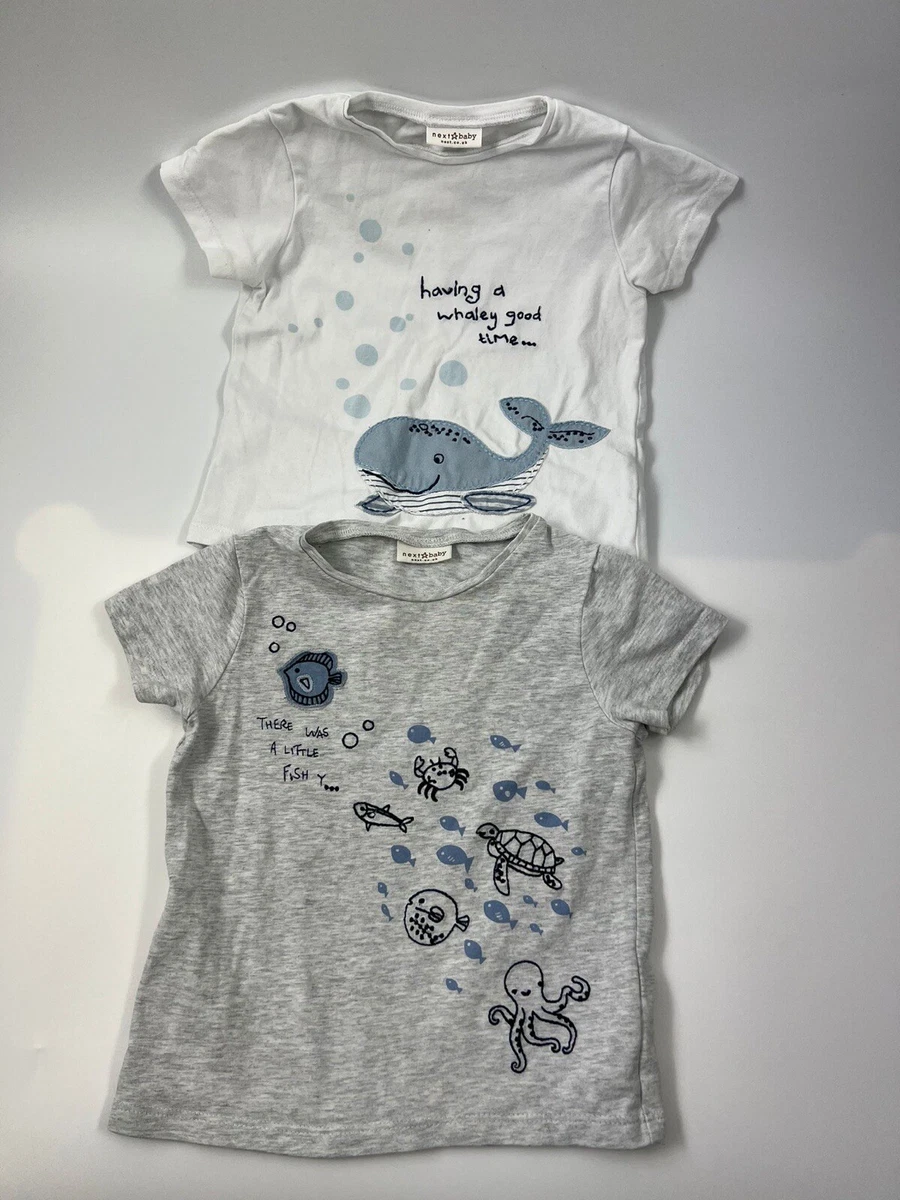 Baby girl white t deals shirt