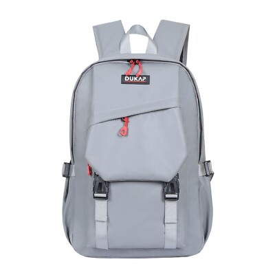 DUKAP DELRAY 15.6 Inch Executive Laptop Backpack Travel Bag with Padded