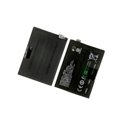New Battery For OPPO Realme GT/Realme GT Master Explorer Edition BLP849 Battery