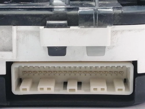 838000F092A Cuadro Instrumentos para TOYOTA COROLLA VERSO (R1) 2007 1362140 - Imagen 6 de 10