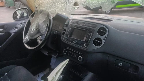 5N0837461 Elevalunas Delantero Izquierdo para VOLKSWAGEN TIGUAN (5N2) 20 951142 - Bild 10 von 10