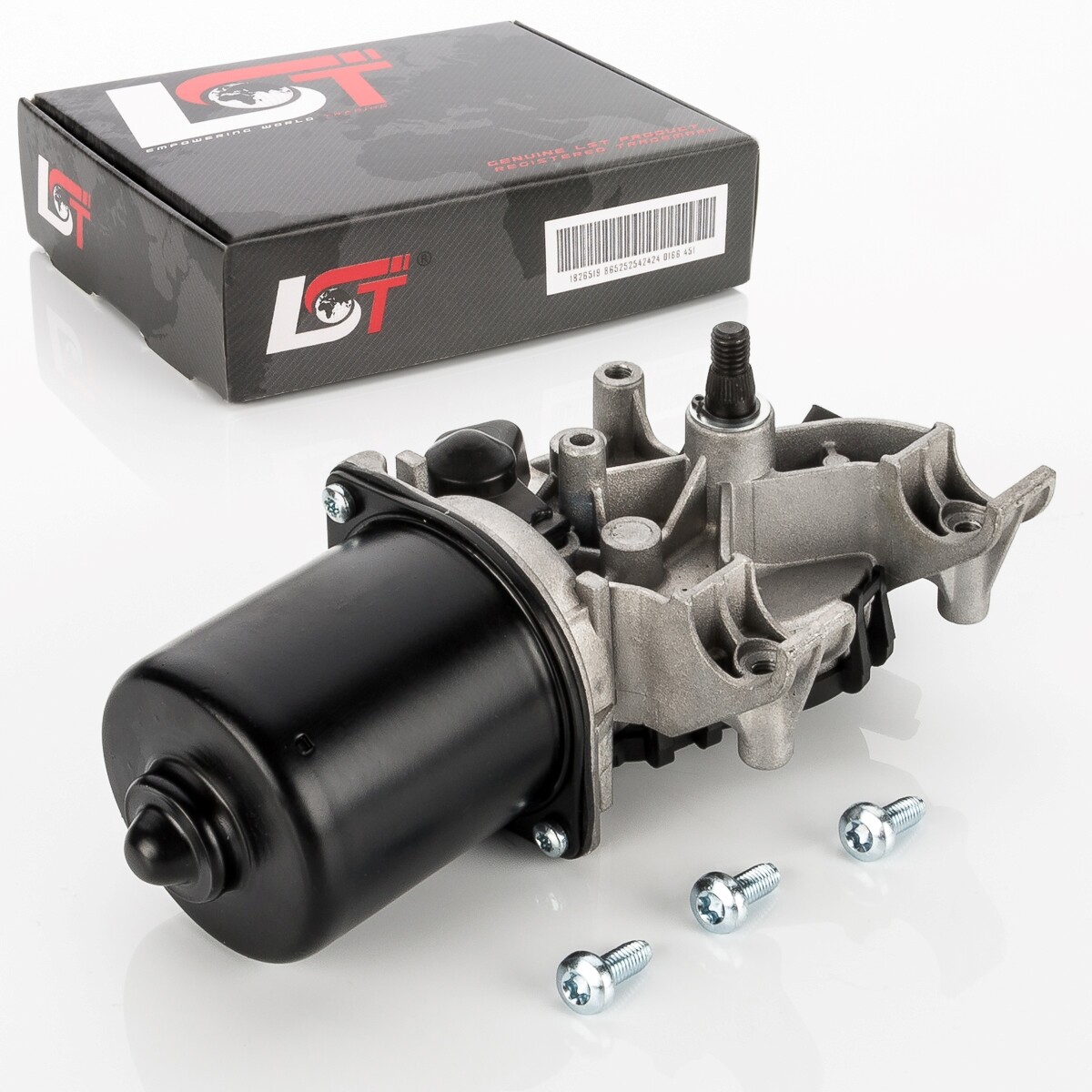 Wiper Motor Windshield Wiper Front for NISSAN NOTE E11