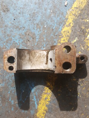 Detroit Diesel Camshaft Bearing Cap 8929871 for sale online | eBay 