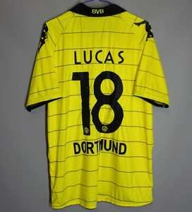 borussia dortmund 2010 2011