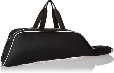 Easton E100t Black Baseball Softball Tote Bat Bag for sale online