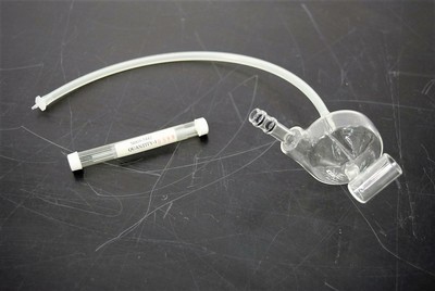 Respiratory - Nebulizer Systems