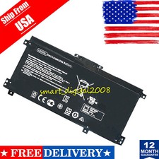 New 11.55V Laptop Battery for HP ENVY x360 15M-CN 15M-CN0011DX LK03XL L09281-855