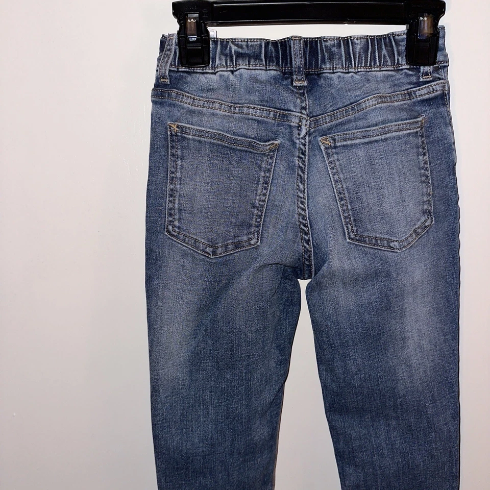 Boys H & M Jeans Size 6x - Image 3 of 4