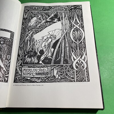 アート・デザイン・音楽 AUBREY BEARDSLEY - Brian Reade AUBREY BEARDSLEY | Brian Reade | Reprint; Fourth Printing