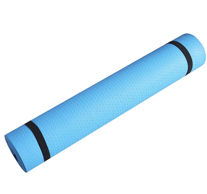 yoga mat