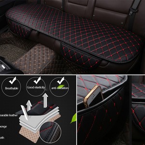 back seat bench cover