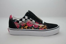 Vans Old Skool Rose/Animal Women's Multiple Sizes New in Box NO Lid VN0A5AO92FA