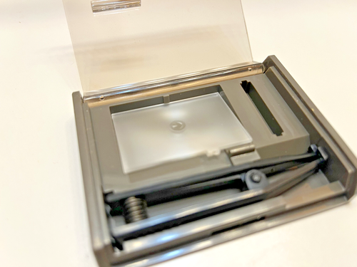 Nikon FA FE2 Focusing Screen FE2 FA Type E2 -Unused in Box - Picture 3 of 5