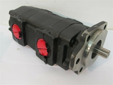 Parker Hydraulic Pump #3781580 NOS VOLVO #20392944 for sale online | eBay