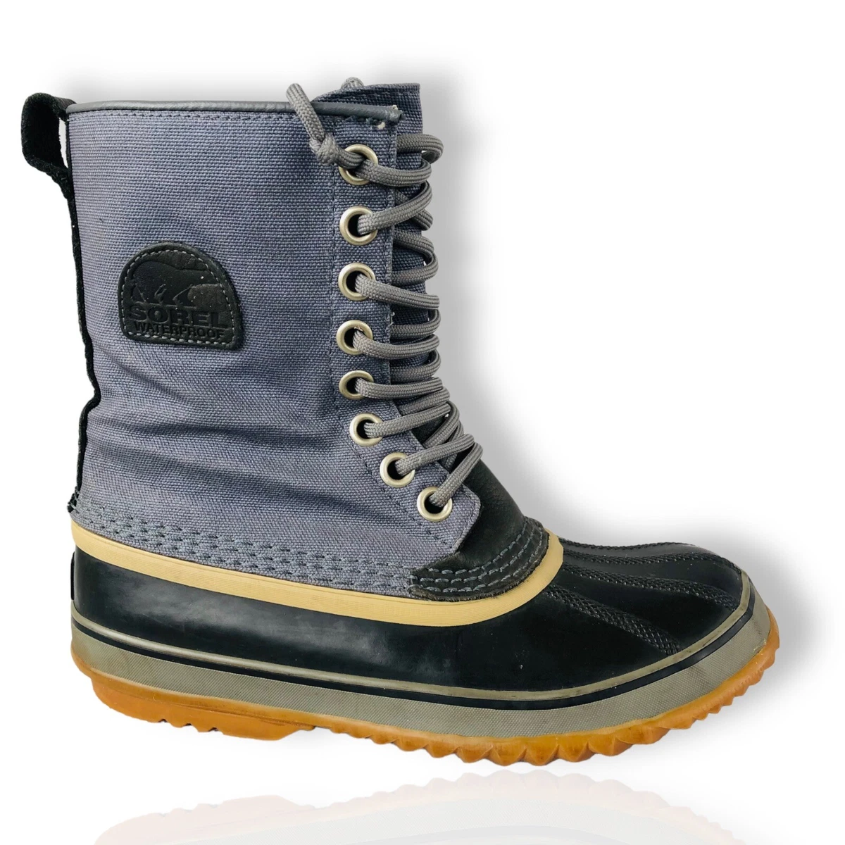 Sorel cvs store boot