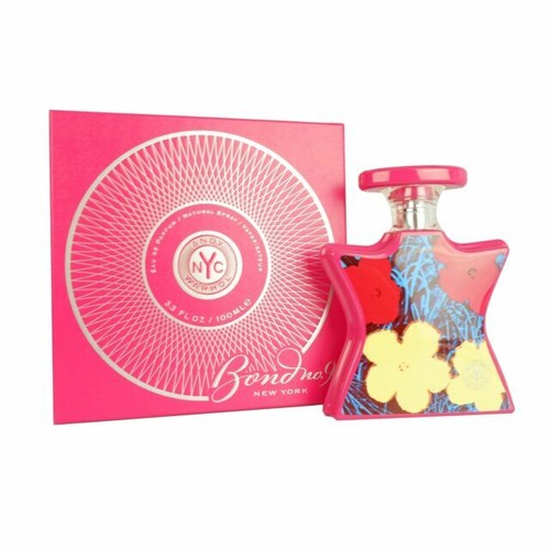BOND NO.9 ANDY WARHOL Union square 50ml 1.7 oz eau de parfum EDP