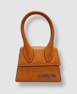 Jacquemus Mini Bag | eBay Jacquemus Mini Bag | eBay