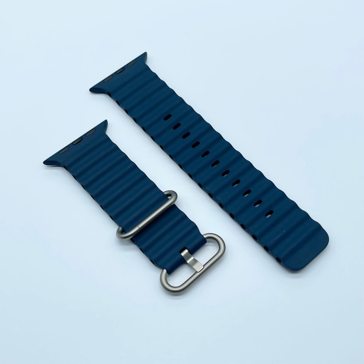 Genuine Apple Watch Ultra OCEAN Band Strap 49mm 46mm 45mm 44mm 