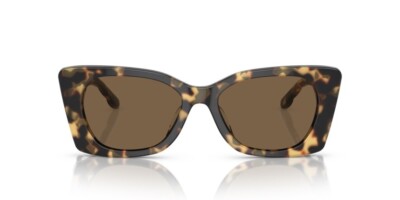 Tory Burch Sunglasses Women\'s Butterfly Tortoise 52mm NEW! Tory Burch Sunglasses Women main image 2