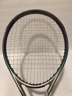 Mizuno Pro Light 7.9 Midplus tennis racket 4-3/8 | eBay