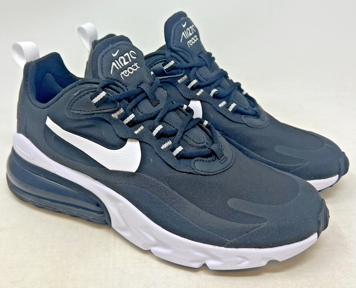 nike 270 react size 7