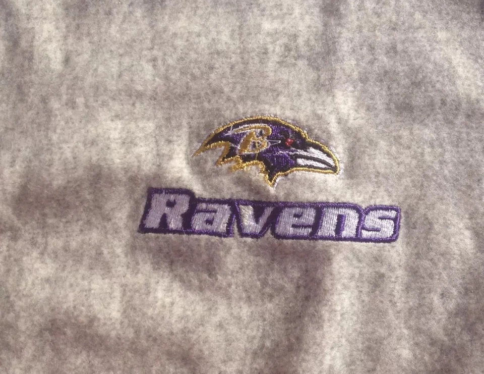 Suéter/tirón de la NFL (Baltimore Ravens) $29,98 Foto 3 de 4