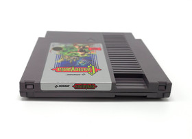 Castlevania Nintendo NES First Production Hangtab 🏆 Sammler 🏆