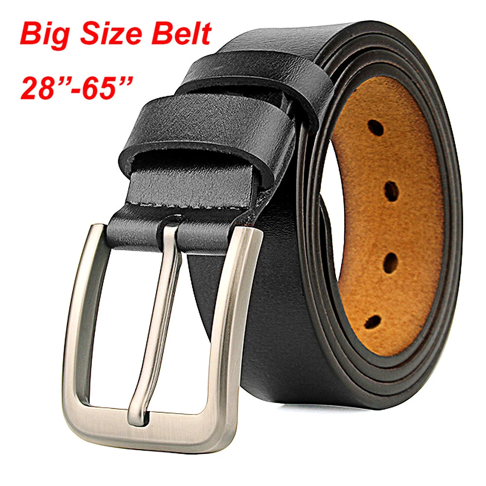 Size hot sale 105 belt