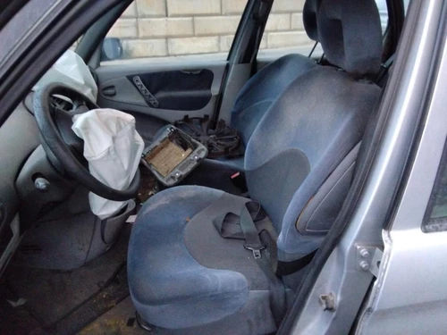 Compresor Aire Acondicionado para CITROEN XSARA PICASSO 2.0 HDi SX 2002 1705079 - Bild 8 von 10