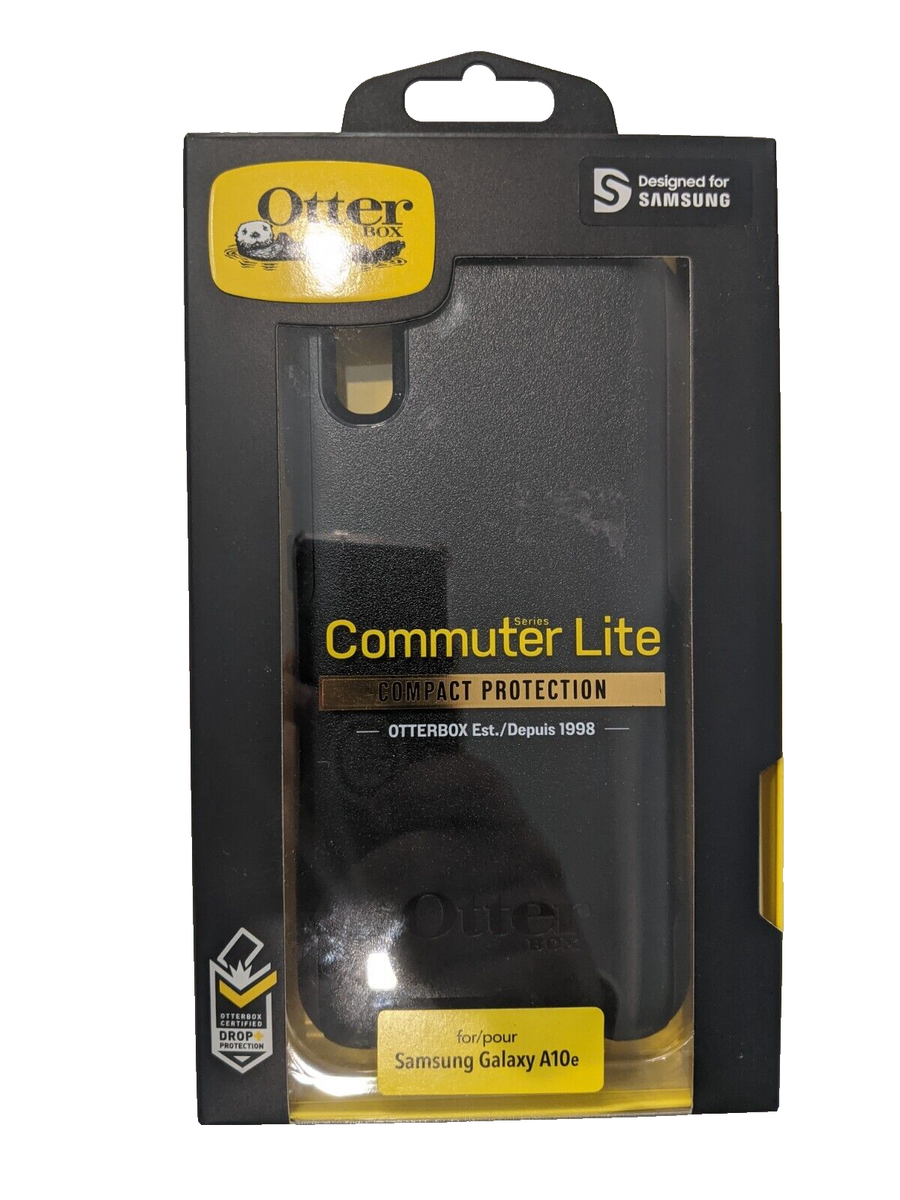 Otterbox Commuter Lite Samsung A10e Case Otterbox OtterBox