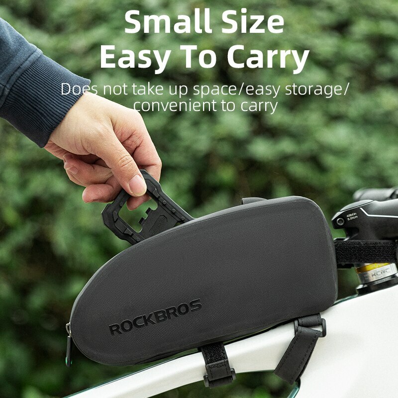 Mountain Bike Flat Pedals ROCKBROS MTB Mountain Bike Pedals