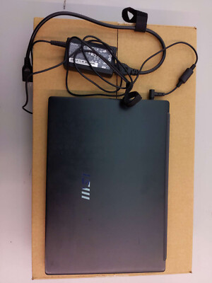 MSI Modern 14'' FHD Intel Core i7-1195G7 16GB 512GB SSD Intel Iris Xe Windows 11