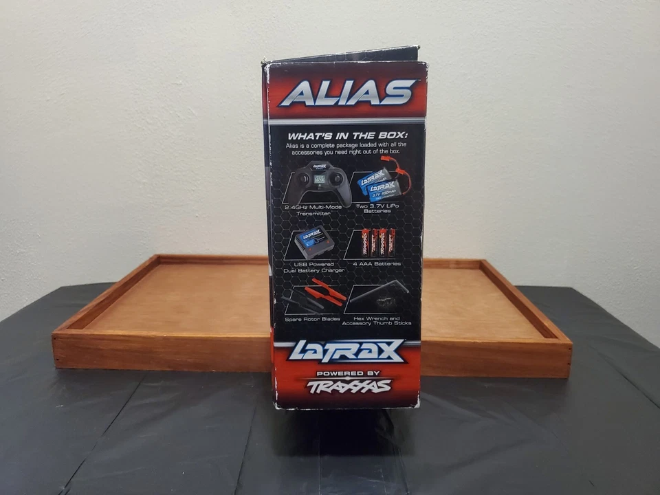 Snap-On Tools Traxxas Alias Drone Quadcopter Limited Editio  - Image 3 of 4