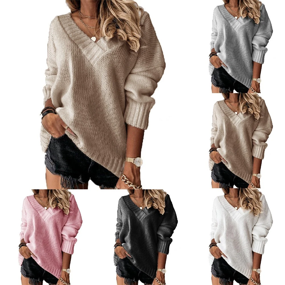 Ebay ladies sweaters cheap