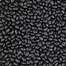 Black Beans Dry Frijoles Negros Tortuga *Bulk Size Lot 1 3 5 10 20+ LBS NON-GMO