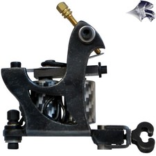 IronWorkHorse  Claw  Coil Tattoo Machine