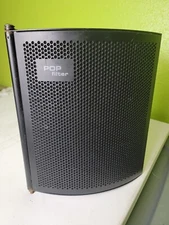 Aokeo Studio Recording Microphone Isolation Shield Pop Filter High density Audio