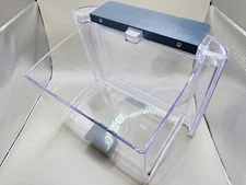 OEM Part Ice Tray/Bin GE Profile Opal 2.0 Nugget Ice Maker Genuine Replacement