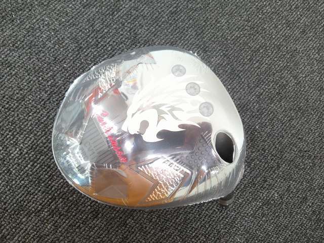 カールビンソン CV11 10.5° ヘッドのみ EMILLID BAHAMA エミリッド