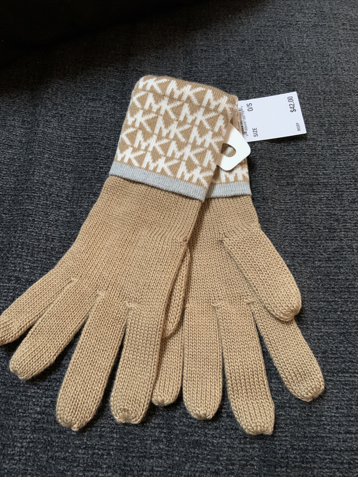 michael kors gloves for women