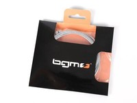 Schaltzug Set BGM Innen 1755Mm, 2 StüCk FüR Lambretta Li, Lis, Sx, TV